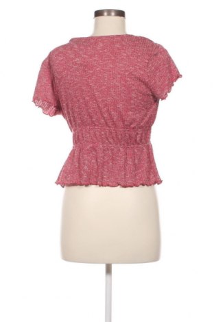 Дамска блуза No Boundaries, Размер M, Цвят Розов, Цена 4,94 лв.