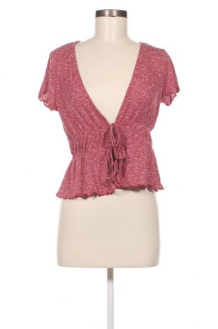 Damen Shirt No Boundaries, Größe M, Farbe Rosa, Preis € 2,64