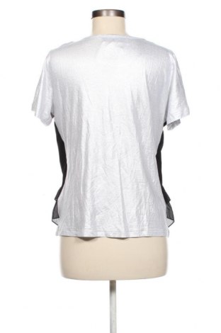 Damen Shirt No Man's Land, Größe M, Farbe Mehrfarbig, Preis 5,50 €