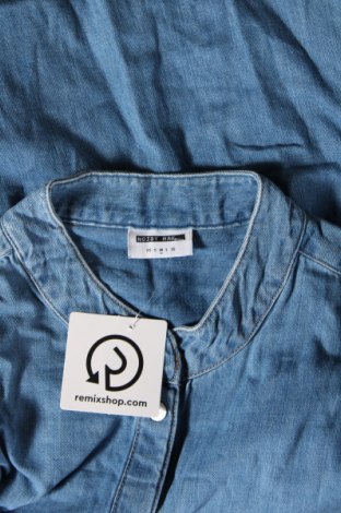 Γυναικεία μπλούζα Noisy May, Μέγεθος M, Χρώμα Μπλέ, Τιμή 11,75 €