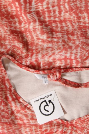 Damen Shirt Noppies, Größe S, Farbe Rot, Preis 2,84 €