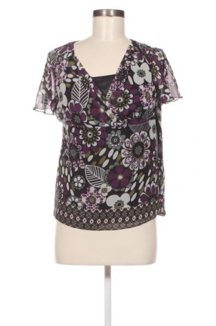 Γυναικεία μπλούζα Notations, Μέγεθος M, Χρώμα Πολύχρωμο, Τιμή 11,75 €
