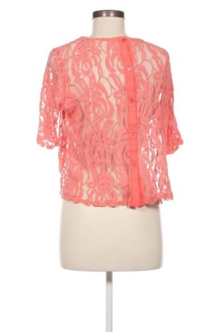 Дамска блуза Ny Collection, Размер L, Цвят Розов, Цена 3,99 лв.