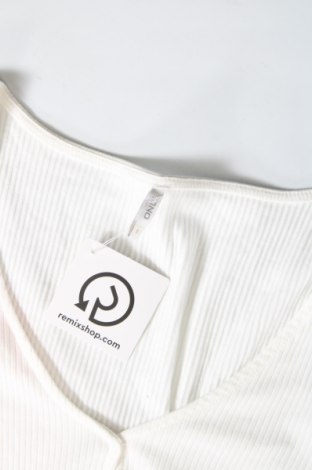 Damen Shirt ONLY, Größe S, Farbe Weiß, Preis 17,32 €