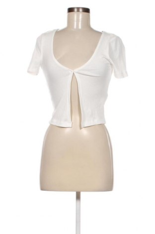 Γυναικεία μπλούζα ONLY, Μέγεθος S, Χρώμα Λευκό, Τιμή 18,15 €