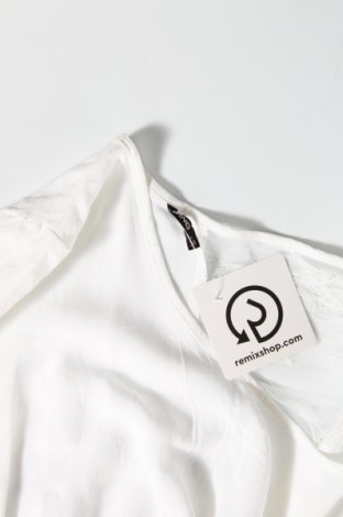 Γυναικεία μπλούζα ONLY, Μέγεθος XS, Χρώμα Λευκό, Τιμή 9,28 €