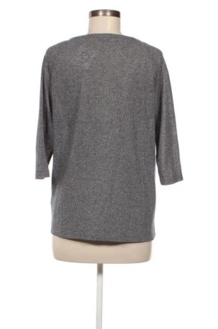 Γυναικεία μπλούζα ONLY, Μέγεθος M, Χρώμα Γκρί, Τιμή 3,25 €