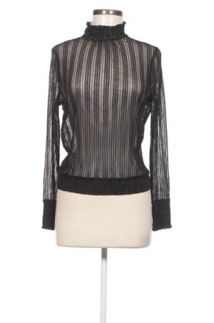 Дамска блуза ONLY, Размер M, Цвят Черен, Цена 6,75 лв.