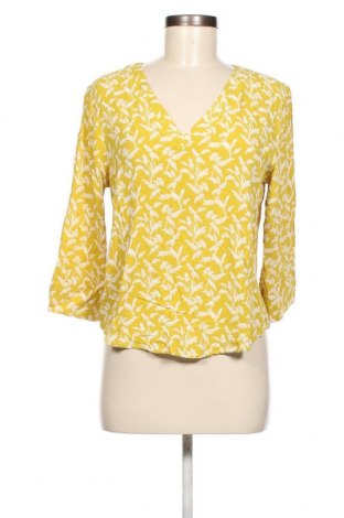 Γυναικεία μπλούζα Object, Μέγεθος M, Χρώμα Πολύχρωμο, Τιμή 3,42 €