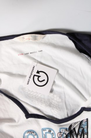Γυναικεία μπλούζα Odd Molly, Μέγεθος XL, Χρώμα Πολύχρωμο, Τιμή 15,47 €
