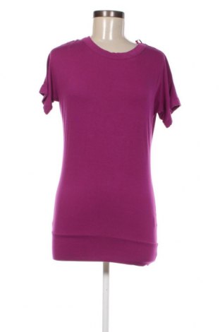 Damen Shirt Okay, Größe M, Farbe Lila, Preis € 9,62