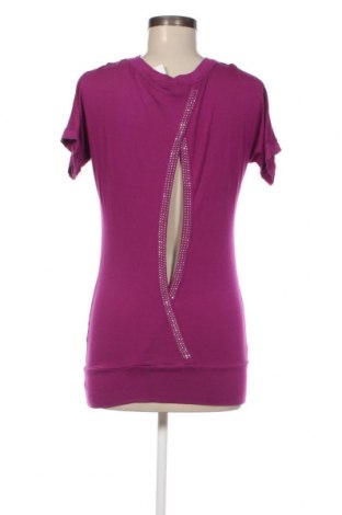 Damen Shirt Okay, Größe M, Farbe Lila, Preis 9,62 €