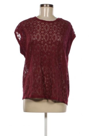 Γυναικεία μπλούζα Old Navy, Μέγεθος M, Χρώμα Κόκκινο, Τιμή 2,52 €