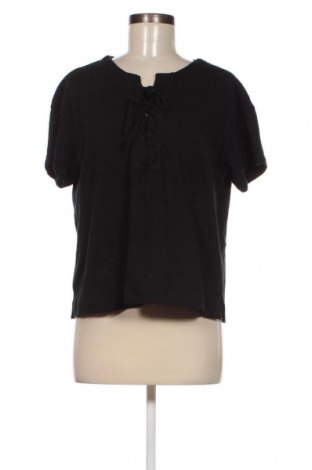 Γυναικεία μπλούζα Old Navy, Μέγεθος M, Χρώμα Μαύρο, Τιμή 2,23 €