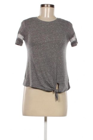 Γυναικεία μπλούζα Old Navy, Μέγεθος M, Χρώμα Γκρί, Τιμή 2,08 €