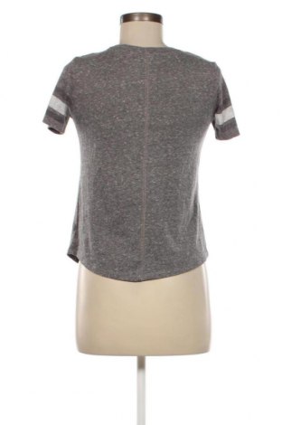 Damen Shirt Old Navy, Größe M, Farbe Grau, Preis 3,34 €