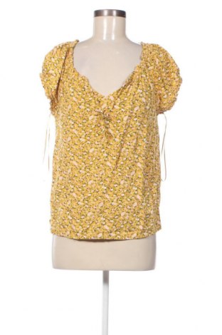 Γυναικεία μπλούζα Old Navy, Μέγεθος M, Χρώμα Κίτρινο, Τιμή 2,23 €