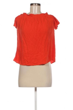 Damen Shirt Old Navy, Größe M, Farbe Orange, Preis € 2,00