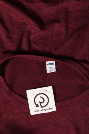 Damen Shirt Old Navy, Größe XS, Farbe Rot, Preis 1,67 €