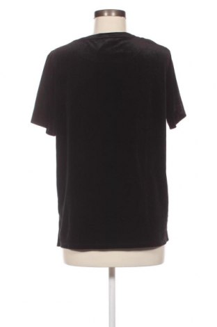 Damen Shirt Old Navy, Größe M, Farbe Schwarz, Preis 3,34 €