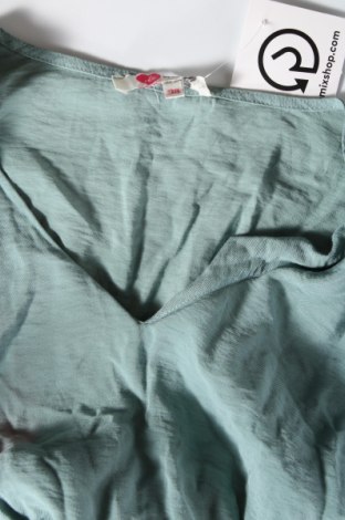 Дамска блуза Ole By Koton, Размер M, Цвят Зелен, Цена 24,00 лв.