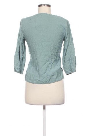 Дамска блуза Ole By Koton, Размер M, Цвят Зелен, Цена 24,00 лв.