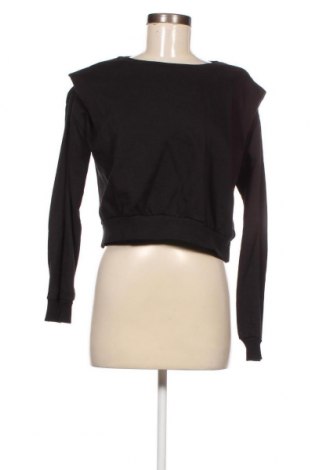 Γυναικεία μπλούζα Ole By Koton, Μέγεθος S, Χρώμα Μαύρο, Τιμή 3,79 €