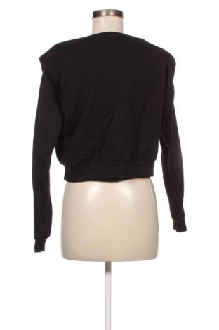 Дамска блуза Ole By Koton, Размер S, Цвят Черен, Цена 23,91 лв.