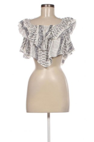 Γυναικεία μπλούζα Olivaceous, Μέγεθος M, Χρώμα Πολύχρωμο, Τιμή 6,68 €