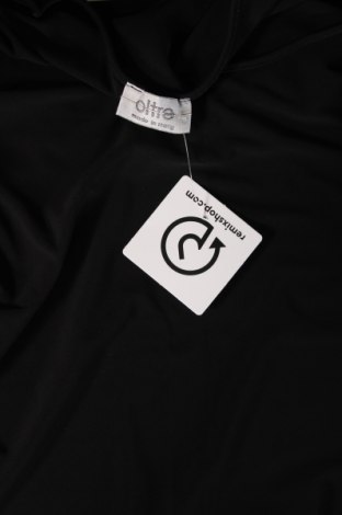 Damen Shirt Oltre, Größe M, Farbe Schwarz, Preis € 8,35