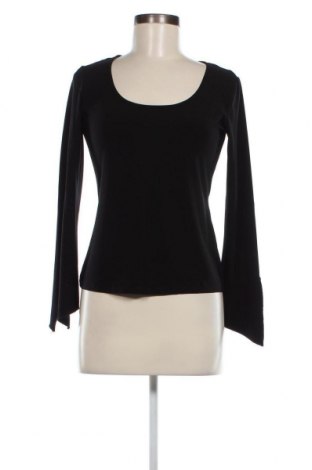 Γυναικεία μπλούζα Oltre, Μέγεθος M, Χρώμα Μαύρο, Τιμή 8,70 €