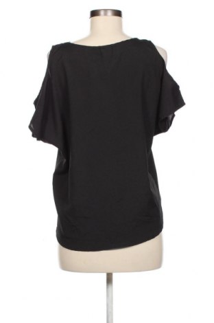Γυναικεία μπλούζα One Clothing, Μέγεθος M, Χρώμα Μαύρο, Τιμή 11,75 €