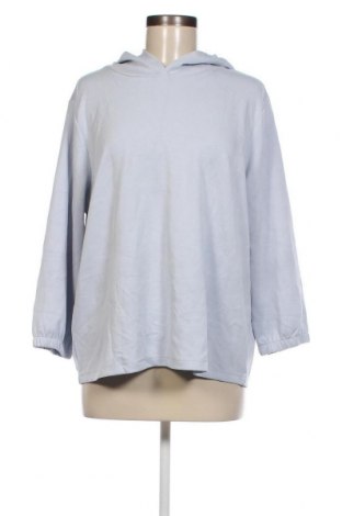 Дамска блуза Opus, Размер XL, Цвят Син, Цена 18,36 лв.