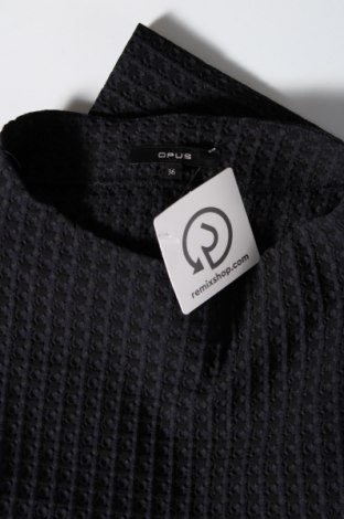 Γυναικεία μπλούζα Opus, Μέγεθος S, Χρώμα Μπλέ, Τιμή 2,09 €