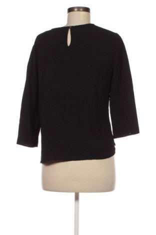 Γυναικεία μπλούζα Orfeo Paris, Μέγεθος S, Χρώμα Μαύρο, Τιμή 2,38 €