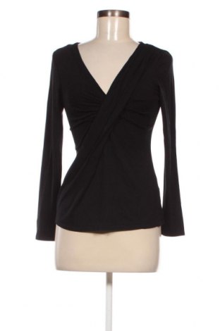 Дамска блуза Orsay, Размер S, Цвят Черен, Цена 3,42 лв.