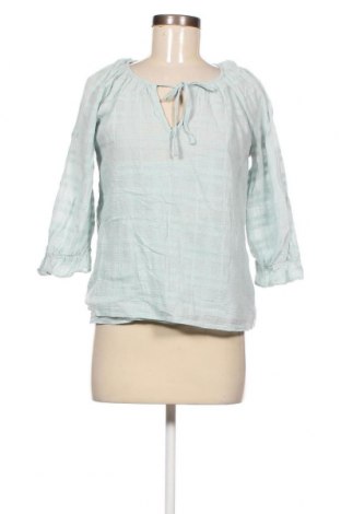 Дамска блуза Orsay, Размер M, Цвят Син, Цена 5,65 лв.