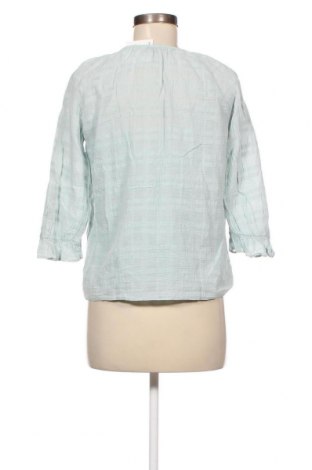 Γυναικεία μπλούζα Orsay, Μέγεθος M, Χρώμα Μπλέ, Τιμή 3,08 €