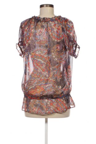 Дамска блуза Outback Red, Размер M, Цвят Многоцветен, Цена 24,00 лв.