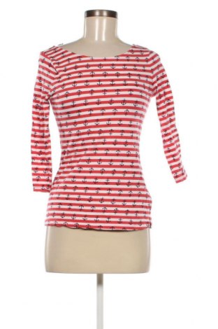 Дамска блуза Outback Red, Размер S, Цвят Многоцветен, Цена 24,00 лв.