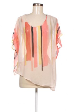 Damen Shirt Oxmo, Größe L, Farbe Mehrfarbig, Preis € 3,70