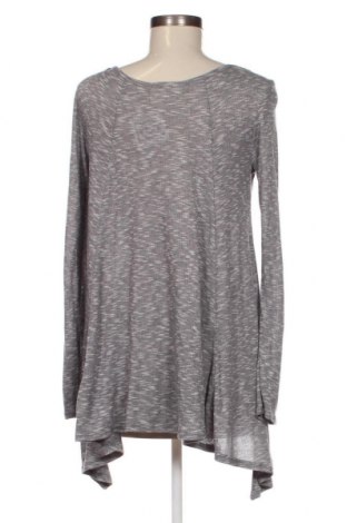 Damen Shirt PPLA Clothing, Größe S, Farbe Grau, Preis 2,00 €