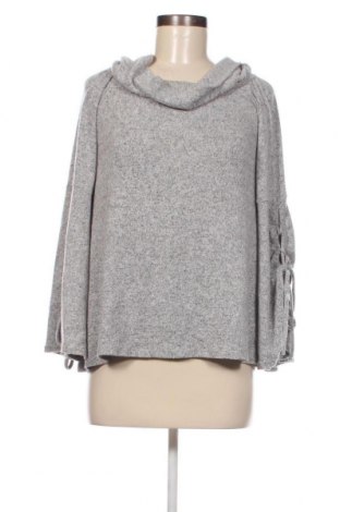 Damen Shirt PPLA Clothing, Größe S, Farbe Grau, Preis € 2,00