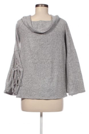 Damen Shirt PPLA Clothing, Größe S, Farbe Grau, Preis € 2,00