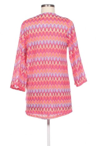 Damen Shirt Papaya, Größe M, Farbe Mehrfarbig, Preis 2,91 €