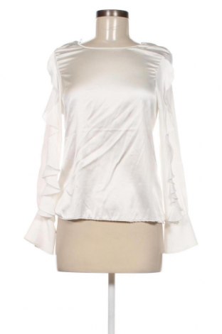 Γυναικεία μπλούζα Patrizia Pepe, Μέγεθος M, Χρώμα Λευκό, Τιμή 70,69 €