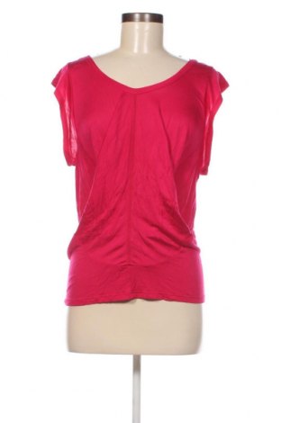 Дамска блуза Patrizia Pepe, Размер S, Цвят Розов, Цена 29,04 лв.