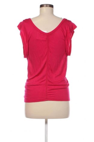 Дамска блуза Patrizia Pepe, Размер S, Цвят Розов, Цена 26,40 лв.