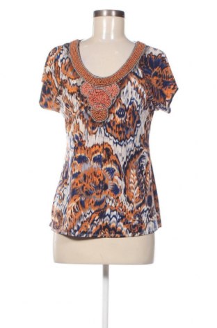 Дамска блуза Peck & Peck, Размер M, Цвят Многоцветен, Цена 4,08 лв.
