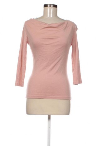 Γυναικεία μπλούζα Philosophy, Μέγεθος XS, Χρώμα Ρόζ , Τιμή 3,12 €